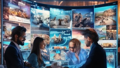 广告行业正在经历数字化、智能化、创新化的转型，数字营销、AI驱动广告等新兴技术正在推动行业创新，为品牌和消费者带来前所未有的机会，这将是广告行业规划与创新时代的重要机遇。