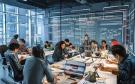 虹口区广告设计规划，策略与实施