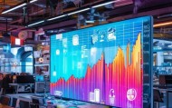 临桂广告公司电话数量对公司的多重影响