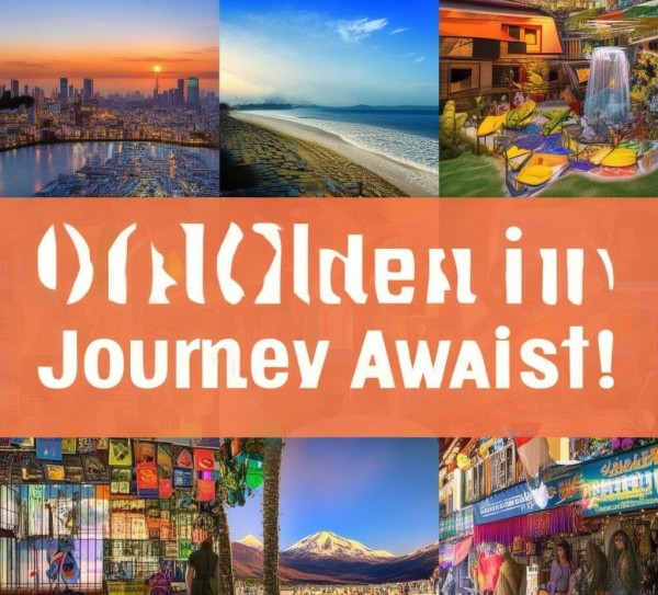 热门旅行规划广告图片大全,从创意到实用,你的理想旅程已在这里! 热门旅行规划广告图片大全,从创意到实用,你的理想旅程已在这里!